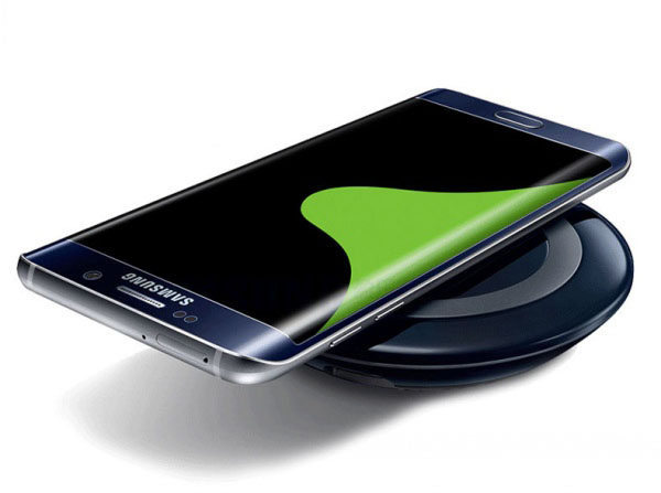 Sạc nhanh không dây Samsung Fast Charge Note 5/S6 Edge Plus 1
